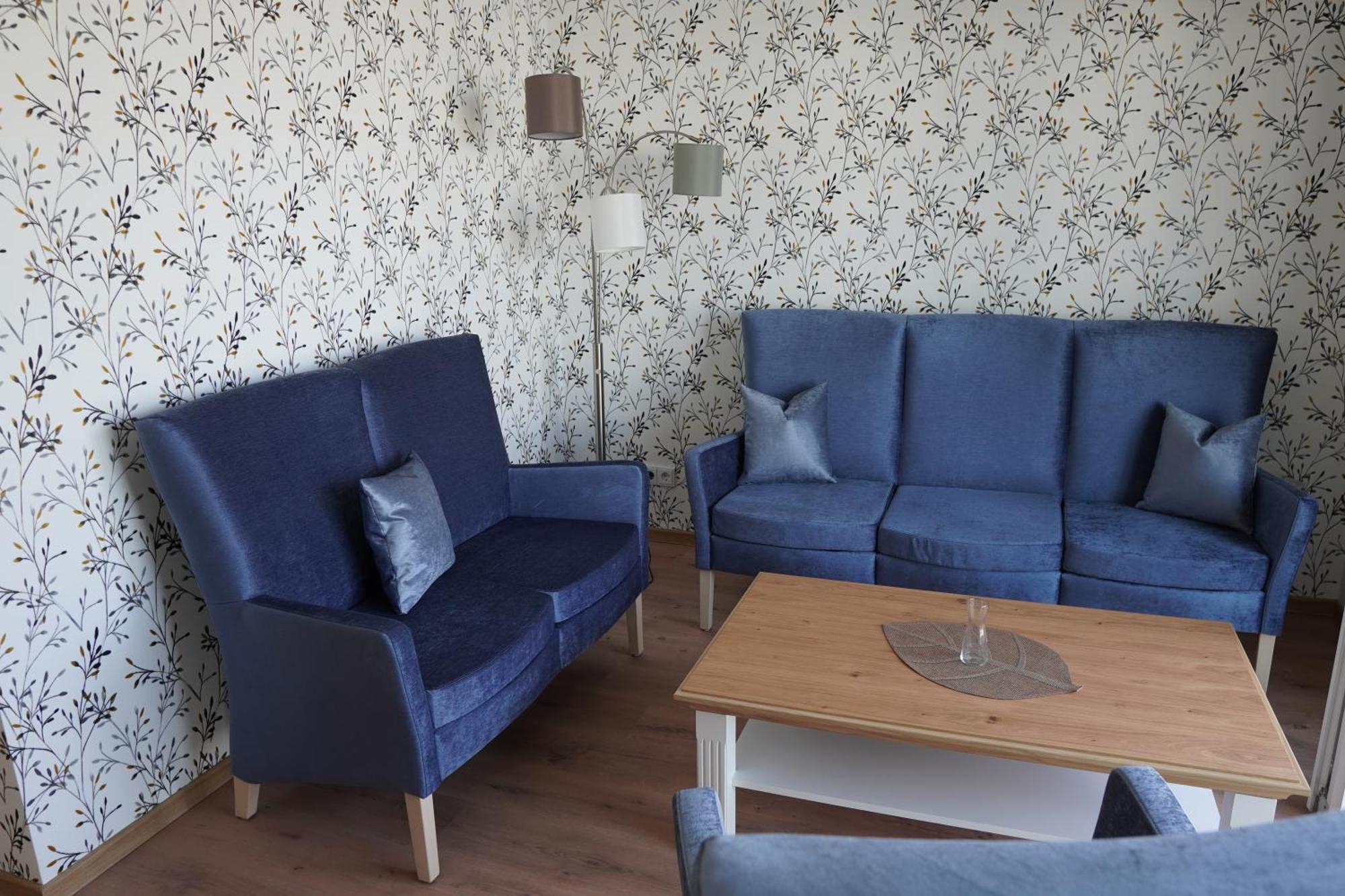 Isa Rheinquartier - Moderne Und Barrierefreie Ferienapartments Лахщайн Екстериор снимка