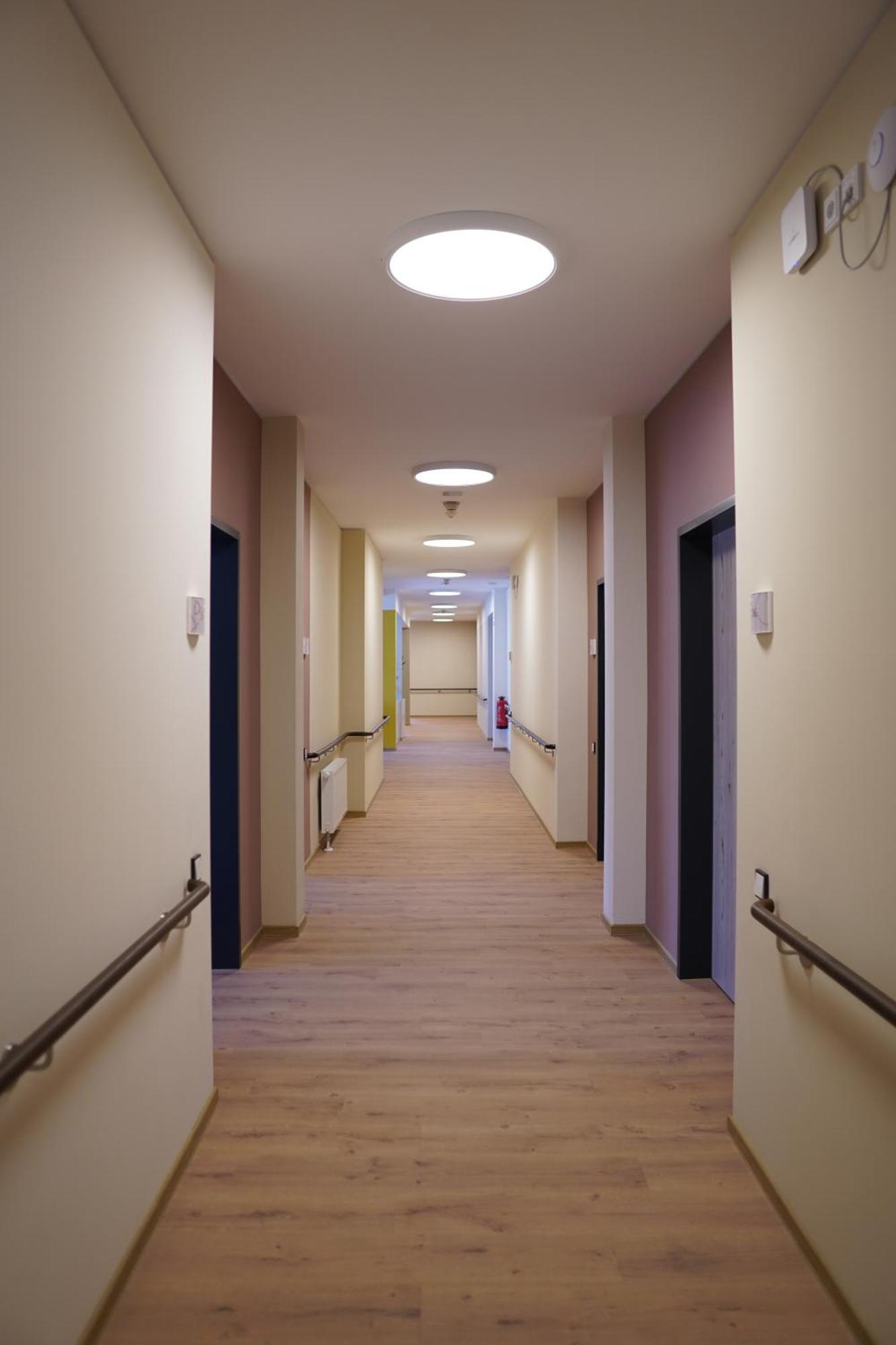 Isa Rheinquartier - Moderne Und Barrierefreie Ferienapartments Лахщайн Екстериор снимка